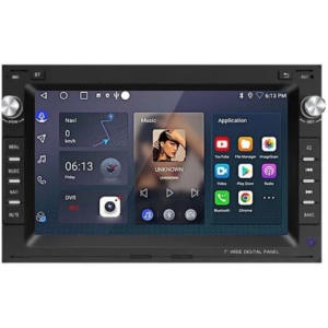 Navigatie Ford Galaxy 1995-2006 7 inch 2GB 32GB 4 Core