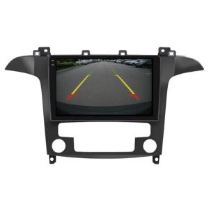 Navigatie Ford Galaxy 2 2006-2015 2K QLED 8GB 256GB 8 Core 4G - Img 4