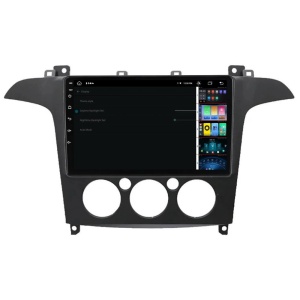 Navigatie Ford Galaxy 2 2006-2015 9 inch 1GB 32GB 4 Core - Img 3