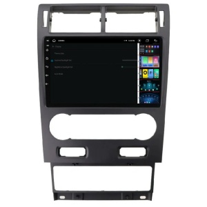 Navigatie Ford Mondeo 3 2004-2007 9 inch 4GB 64GB 8 Core 4G - Img 2
