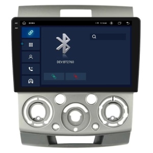 Navigatie Ford Ranger 2005-2011 2K QLED 4GB 64GB 8 Core 4G - Img 6