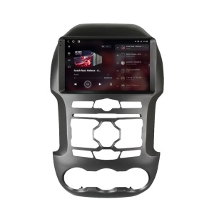 Navigatie Ford Ranger 2011-2016 2K QLED 12GB 256GB 8 Core 4G - Img 2