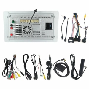 Navigatie Ford Ranger 2015-2022 2K QLED 12GB 256GB 8 Core 4G - Img 3
