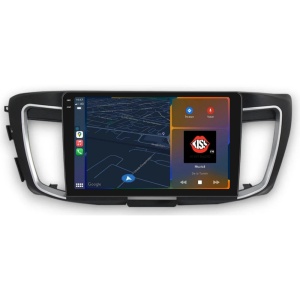 Navigatie Honda Accord 9 2013-2017 2K QLED 8GB 256GB 8 Core - Img 2