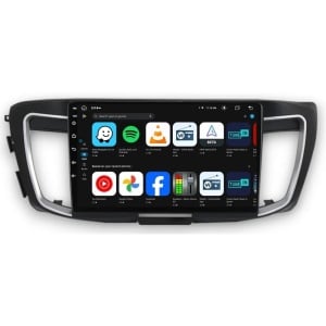 Navigatie Honda Accord 9 2013-2017 9 inch 2GB 32GB 8 Core - Img 7
