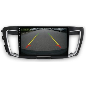 Navigatie Honda Accord 9 2013-2017 9 inch 2GB 64GB 4 Core - Img 4