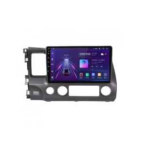 Navigatie Honda Civic 8 Sedan 2006-2011 10 inch 6GB 128GB 8 Core 4G