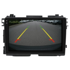 Navigatie Honda Vezel 2014-2021 2K QLED 8GB 256GB 8 Core - Img 4