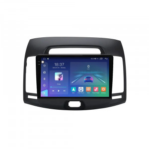 Navigatie Hyundai Elantra 2006-2011 2K QLED 4GB 64GB 8 Core 4G