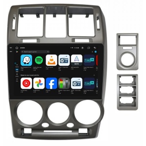 Navigatie Hyundai Getz 2002-2011 2K 4GB 64GB 8 Core - Img 7