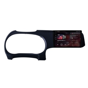 Navigatie Hyundai i10 dupa 2020 2K QLED 12GB 256GB 8 Core 4G - Img 5