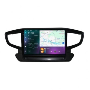 Navigatie Hyundai Ioniq 2016-2022 2K QLED 12GB 256GB 8 Core 4G