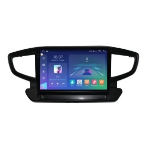 Navigatie Hyundai Ioniq 2016-2022 2K QLED 8GB 256GB 8 Core 4G