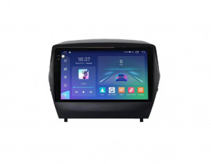 Navigatie Hyundai Tucson 2 2009-2015 2K QLED 8GB 256GB 8 Core 4G