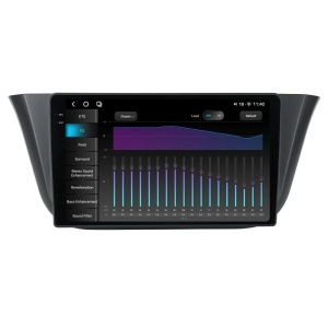 Navigatie Iveco Daily 6 dupa 2014 2K QLED 12GB 256GB 8 Core 4G - Img 2