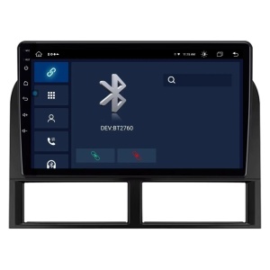 Navigatie Jeep Grand Cherokee 1998-2004 9 inch 4GB 64GB 8 Core - Img 6