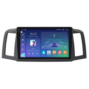 Navigatie Jeep Grand Cherokee 2004-2007 2K 8GB 256GB 8 Core