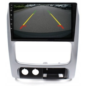 Navigatie Jeep Liberty 2002-2007 9 inch 8GB 128GB 8 Core - Img 4