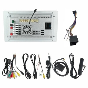 Navigatie Kia Sorento 2009-2012 2K QLED 12GB 256GB 8 Core 4G - Img 3
