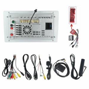 Navigatie Mazda 3 2004-2013 2K QLED 12GB 256GB 8 Core 4G - Img 3