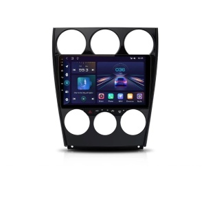 Navigatie Mazda 6 2002-2008 9 inch 4GB 64GB 8 Core 4G