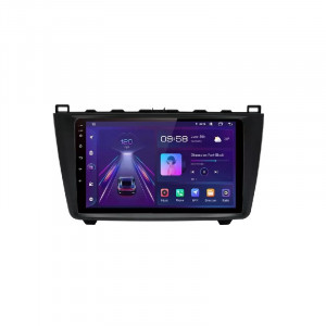 Navigatie Mazda 6 2008-2013 9 inch 4GB 64GB 8 Core 4G