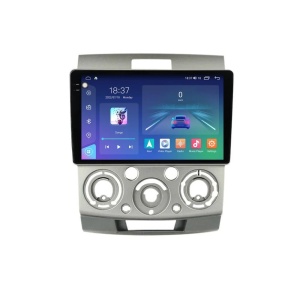 Navigatie Mazda BT 50 2005-2011 2K QLED 4GB 64GB 8 Core 4G