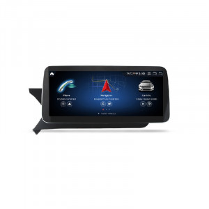 Navigatie Mercedes C KLASS W204 2007-2014 10,25 inch 4GB 64GB 8 Core 4G