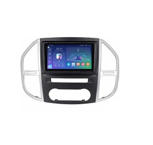 Navigatie Mercedes Vito 3 2012-2021 2K QLED 12GB 256GB 8 Core 4G