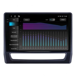 Navigatie MITSUBISHI ASX 2020-2022 2K QLED 12GB 256GB 8 Core 4G - Img 4