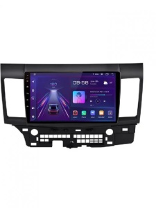 Navigatie Mitsubishi Lancer 2007-2013 10 inch 6GB 128GB 8 Core 4G