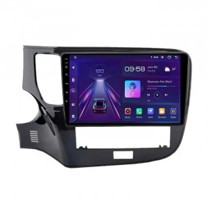 Navigatie Mitsubishi Outlander 3 2018-2022 10 inch 1GB 32GB 4 Core