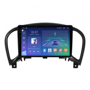 Navigatie Nissan Juke 2010-2019 2K QLED 4GB 64GB 8 Core 4G