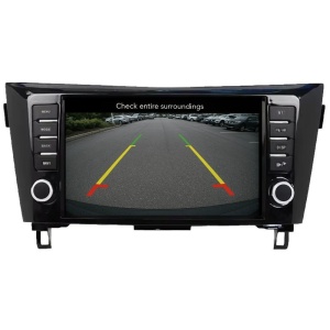 Navigatie Nissan Qashqai J11 2014-2021 9 inch 4GB 64GB 8 Core - Img 4