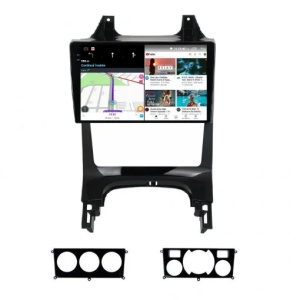 Navigatie Peugeot 3008 2009-2016 2K QLED 12GB 256GB 8 Core 4G - Img 6