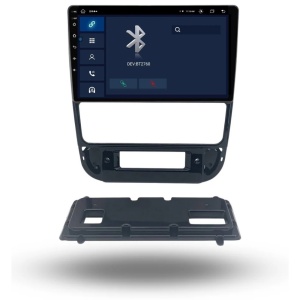 Navigatie Peugeot 406 1999-2004 9 inch 8GB 128GB 8 Core - Img 6