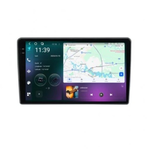 Navigatie Peugeot 407 2004-2011 2K QLED 12GB 256GB 8 Core 4G