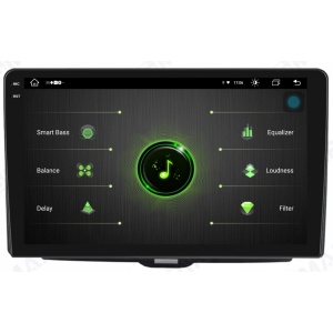 Navigatie PilotOn Alfa Romeo Giulietta 2014-2020 2K 4GB 64GB 8 CORE - Img 4