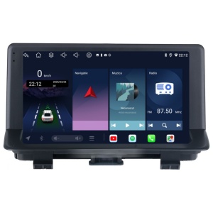 Navigatie PilotOn Audi Q3 2011-2018 9 inch 6GB 128GB 8 CORE