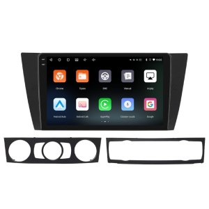 Navigatie PilotOn BMW Seria 3 2004-2013 9 inch 6GB 128GB 8 CORE - Img 2