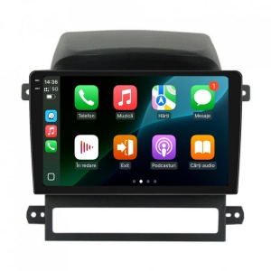 Navigatie PilotOn Chevrolet Captiva 2006-2011 2K 4GB 64GB 8 CORE - Img 7