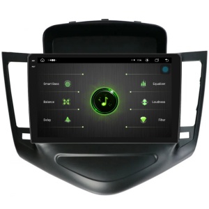 Navigatie PilotOn Chevrolet Cruze 2008-2013 2K 12GB 256GB 8 Core 4G - Img 4