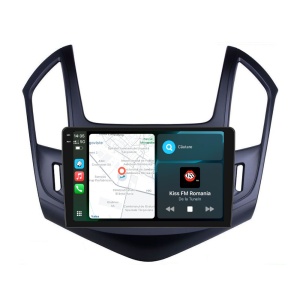 Navigatie PilotOn Chevrolet Cruze 2012-2015 2K 4GB 64GB 8 CORE - Img 6