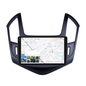 Navigatie PilotOn Chevrolet Cruze 2012-2015 2K 8GB 256GB 8 CORE - Img 8