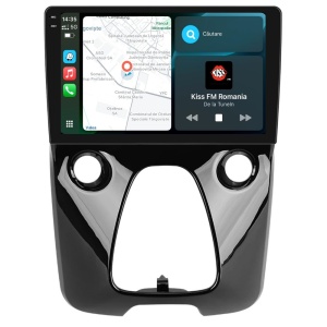 Navigatie PilotOn Citroen C1 2014-2022 2K 12GB 256GB 8 CORE - Img 6