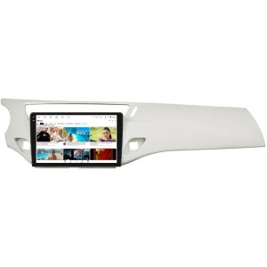 Navigatie PilotOn Citroen C3 2009-2016 2K 8GB 256GB 8 CORE - Img 5