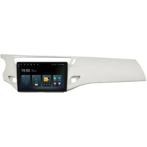Navigatie PilotOn Citroen C3 2009-2016 9 inch 4GB 64GB 4 CORE
