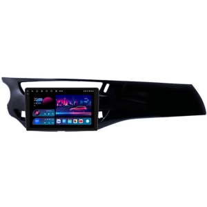 Navigatie PilotOn Citroen C3 2009-2016 9 inch 4GB 64GB 8 CORE
