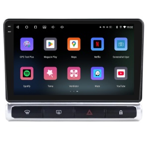 Navigatie PilotOn Citroen C3 2016-2024 9 inch 4GB 64GB 8 CORE - Img 3