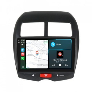Navigatie PilotOn Citroen C4 AirCross 2012-2017 10 inch 4GB 64GB 8 CORE - Img 6